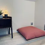 La Bulle Des Viennes Maison Climatisee - Champagne Holiday home Sainte-Savine