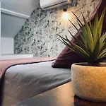 Holiday home La Bulle Des Viennes Maison Climatisee - Champagne *