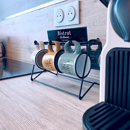 La Bulle Des Viennes Maison Climatisee - Champagne