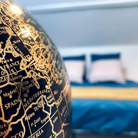 La Bulle Des Viennes Maison Climatisee - Champagne Дом отдыха Sainte-Savine