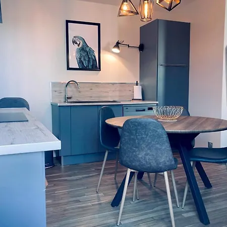 La Bulle Des Viennes Maison Climatisee - Champagne Sainte-Savine