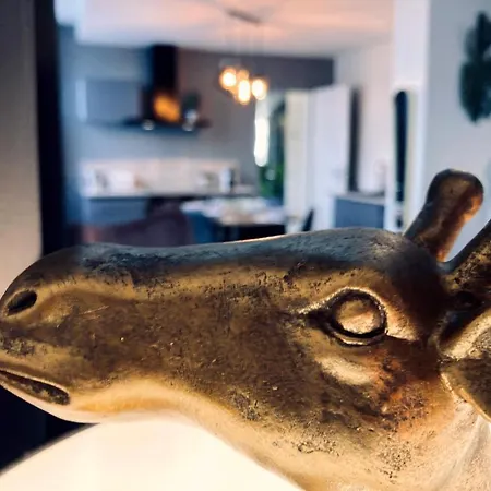 La Bulle Des Viennes Maison Climatisee - Champagne Sainte-Savine