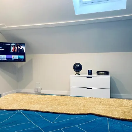 펜션 La Bulle Des Viennes Maison Climatisee - Champagne