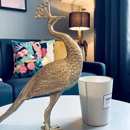 La Bulle Des Viennes Maison Climatisee - Champagne * Sainte-Savine