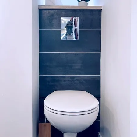 Дом отдыха La Bulle Des Viennes Maison Climatisee - Champagne *