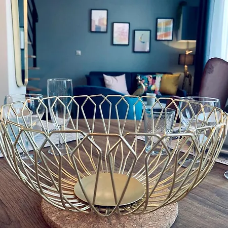 La Bulle Des Viennes Maison Climatisee - Champagne 펜션 *