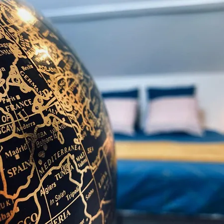 La Bulle Des Viennes Maison Climatisee - Champagne